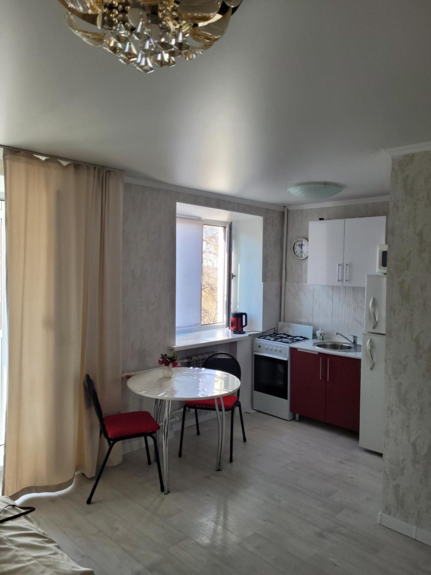 Apartment 2-х комнатная *