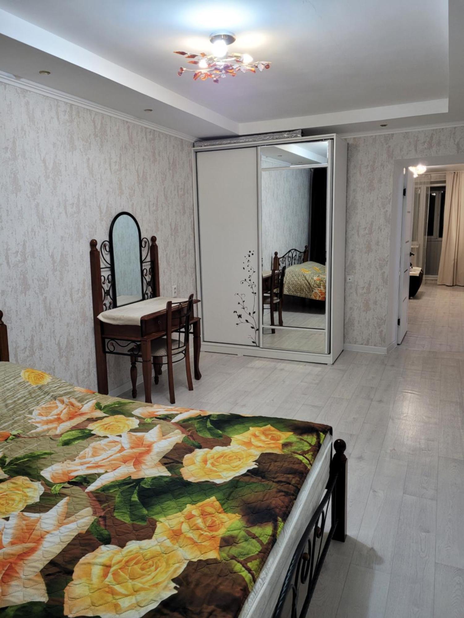 2-х комнатная Apartment Karaganda