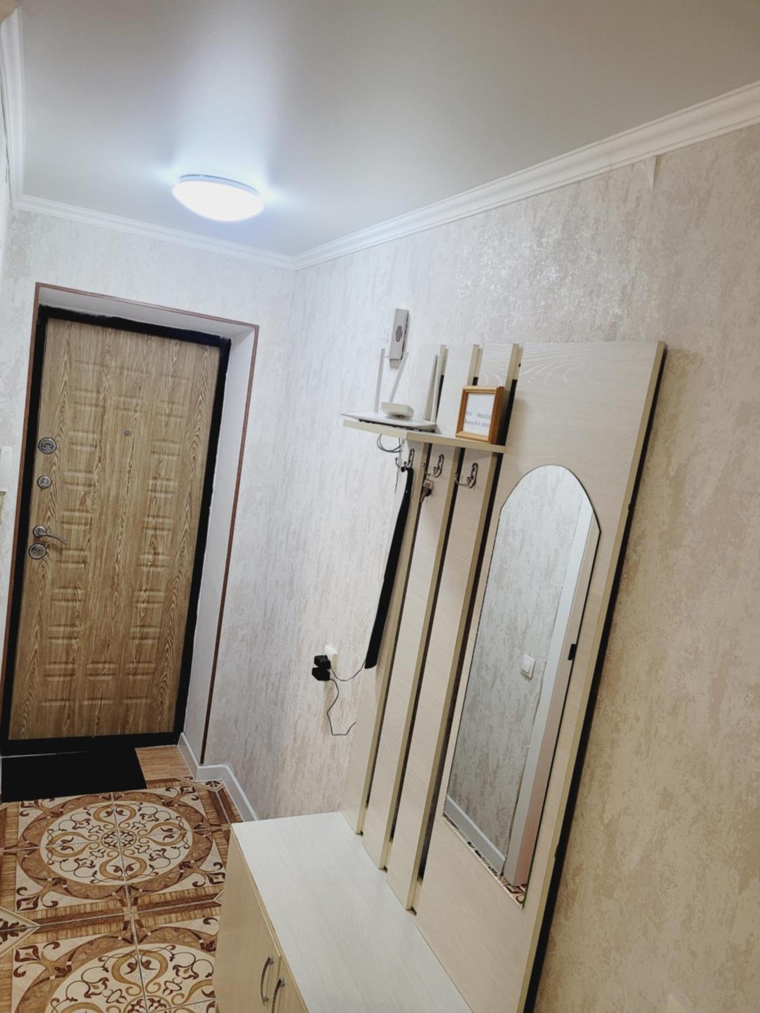 Apartment 2-х комнатная