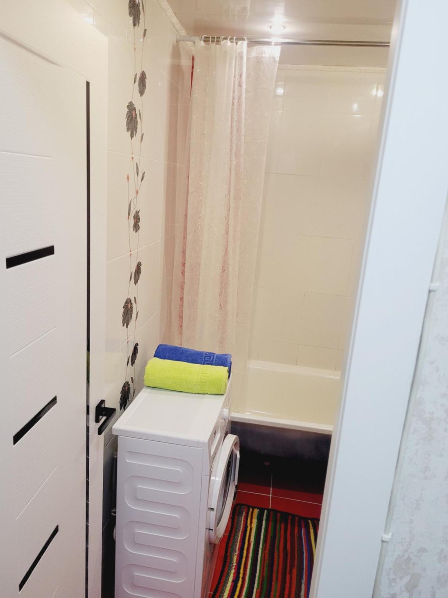 2-х комнатная Apartment *