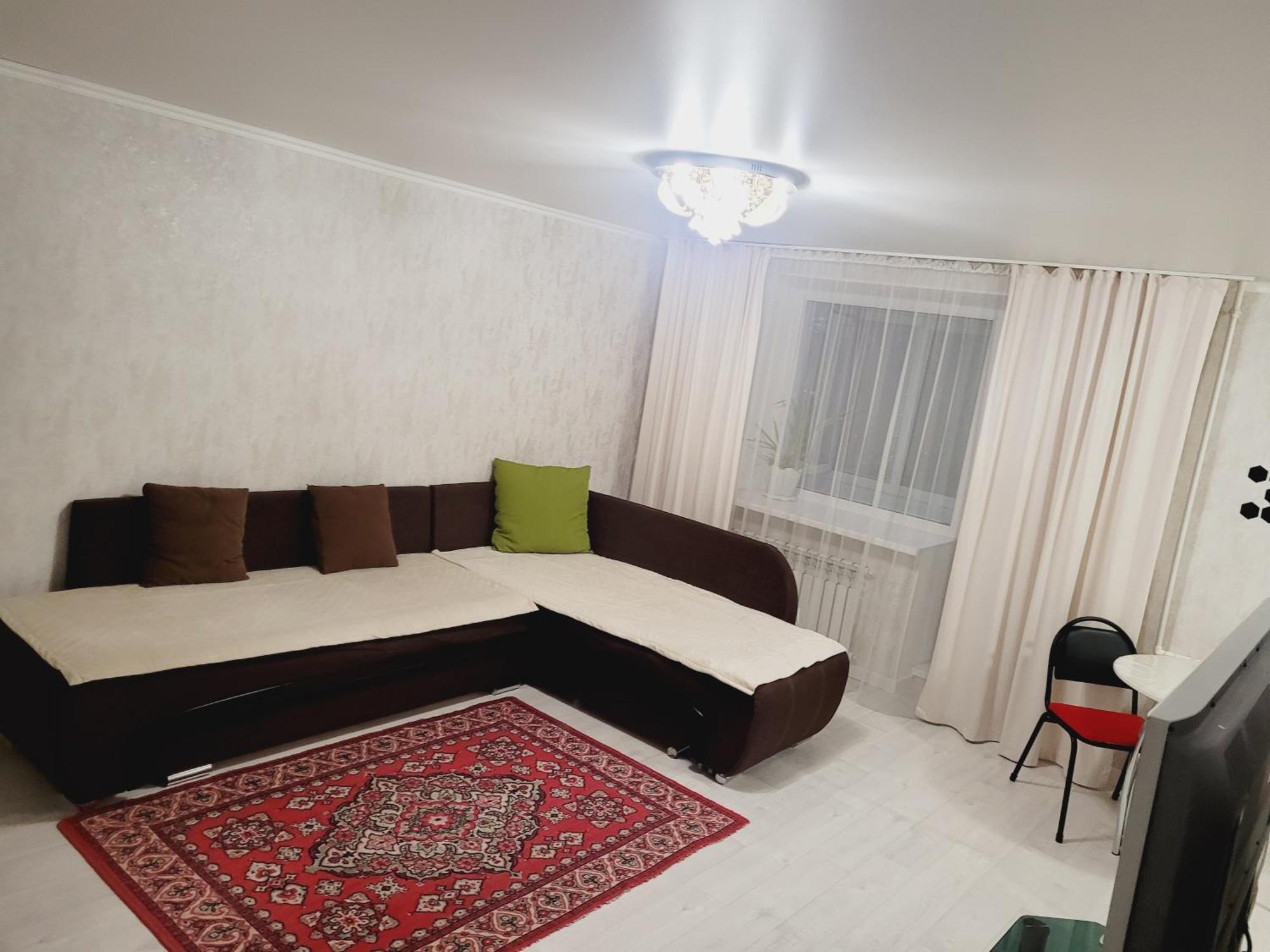 2-х комнатная Apartment Karaganda