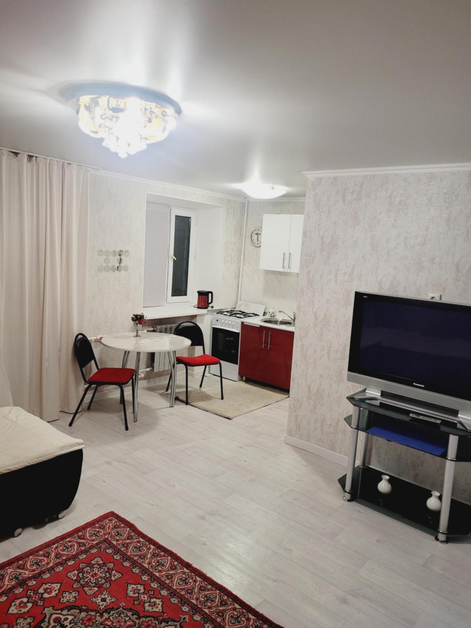 2-х комнатная Apartment *